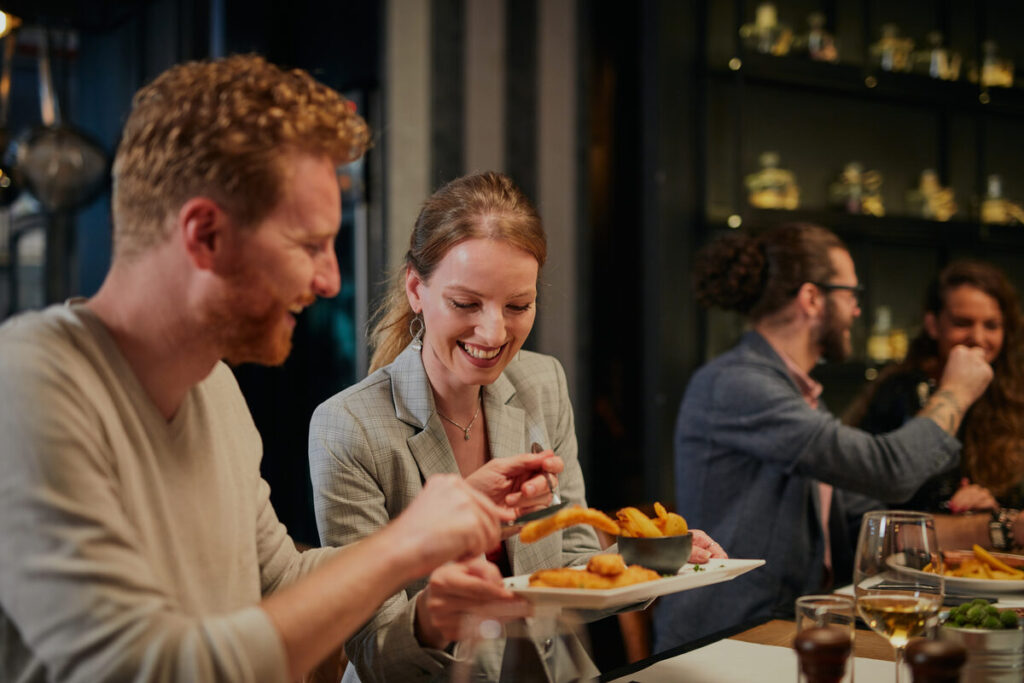 A Food Lover’s Guide to Regal Oaks: Southlake’s Hidden Culinary Gem